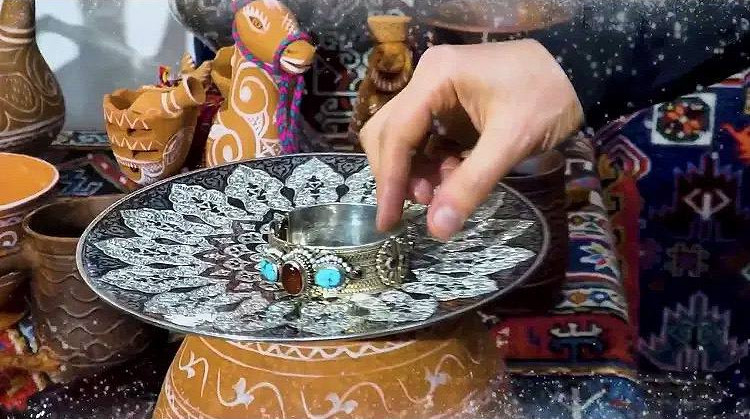 Выставка-ярмарка изделий народных промыслов пройдет в Махачкале
